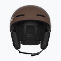 Cască de schi POC Fornix BC bronzite brown matt 3