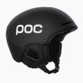 Cască de schi POC Obex Contour uranium black matt