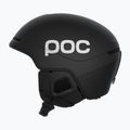 Cască de schi POC Obex Contour uranium black matt 2