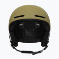 Cască de schi POC Obex Contour olivine green matt/thulite pink matt 3