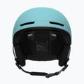 Cască de schi POC Obex Contour indicolite blue matt/carnelian orange matt 3