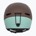 Cască de schi POC Obex Contour bronzite brown matt/lazurite blue matt 4