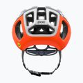 Cască de ciclism POC Ventral Air Mips apatite navy matt/orange matt/hydrogen white matt 3
