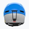 Cască de schi pentru copii POC Pocito Obex MIPS Jr fluorescent blue 4