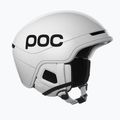 Cască de schi POC Obex Contour hydrogen white