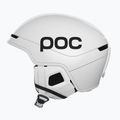 Cască de schi POC Obex Contour hydrogen white 2