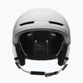Cască de schi POC Obex Contour hydrogen white 3