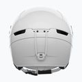Cască de schi POC Obex Contour hydrogen white 4
