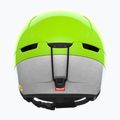 Cască de schi pentru copii POC Pocito Obex MIPS Jr fluorescent yellow/green 4