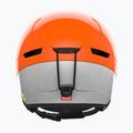 Cască de schi pentru copii POC Pocito Obex MIPS Jr fluorescent orange 4