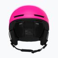 Cască de schi pentru copii POC Pocito Obex MIPS Jr fluorescent pink 3