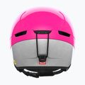 Cască de schi pentru copii POC Pocito Obex MIPS Jr fluorescent pink 4