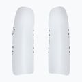 Apărători tibie POC Shins Race hydrogen white