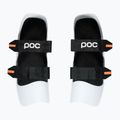 Apărători tibie POC Shins Race hydrogen white 2