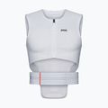 Protector pentru spate POC VPD Max Race Vest hydrogen white