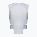 Protector pentru spate POC VPD Max Race Vest hydrogen white 2