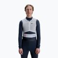 Protector pentru spate POC VPD Max Race Vest hydrogen white 4