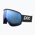 Ochelari de schi POC Vitrea Mid uranium black/partly sunny blue 2