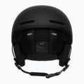 Cască de schi POC Obex Contour Marco Odermatt Ed. uranium black/podium gold 3