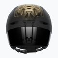 Cască de schi POC Obex Contour Marco Odermatt Ed. uranium black/podium gold 4