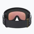 Ochelari de schi POC Fovea Marco Odermatt Ed. uranium black/podium gold/sunny gold 3