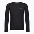 Longsleeve de ciclism pentru bărbați POC Layer Mid Jersey uranium black 5