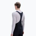 Longsleeve de ciclism pentru bărbați POC Layer Mid Jersey granite Grey 3