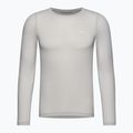 Longsleeve de ciclism pentru bărbați POC Layer Mid Jersey granite Grey 6