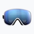 Ochelari de schi POC Vitrea Mid hydrogen white/partly sunny blue 2