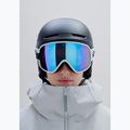 Ochelari de schi POC Vitrea Mid hydrogen white/partly sunny blue 4