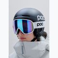 Ochelari de schi POC Vitrea Mid hydrogen white/partly sunny blue 5