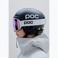 Ochelari de schi POC Vitrea Mid hydrogen white/partly sunny blue 6