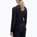 Longsleeve de ciclism pentru femei POC Layer Mid Jersey uranium black 2