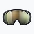 Ochelari de schi POC Fovea Mid Marco Odermatt Ed. uranium black/podium gold/sunny gold 2