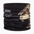 Guler POC Neck Warmer Marco Odermatt Ed. Uranium Black/Podium Gold