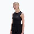 Maiou de ciclism pentru femei POC Layer Mid uranium black