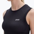 Maiou de ciclism pentru femei POC Layer Mid uranium black 4
