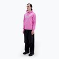 Bluză POC Hood thulite pink/hydrogen white 2
