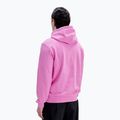 Bluză POC Hood thulite pink/hydrogen white 3
