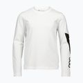 Longsleeve pentru copii POC Tee Jr hydrogen white 4