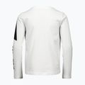 Longsleeve pentru copii POC Tee Jr hydrogen white 5