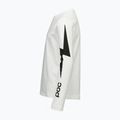 Longsleeve pentru copii POC Tee Jr hydrogen white 6
