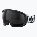 Ochelari de schi POC Fovea uranium black/partly sunny grey 4