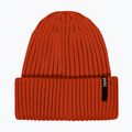Căciulă de iarnă POC Beanie agate red