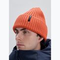 Căciulă de iarnă POC Beanie agate red 2