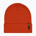 Căciulă de iarnă POC Beanie Flat agate red