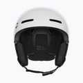 Cască de schi POC Fornix MIPS hydrogen white/fluorescent orange 3