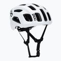 Cască de ciclism POC Ventral Air MIPS hydrogen white/uranium black matt w. logo