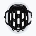 Cască de ciclism POC Ventral Air MIPS hydrogen white/uranium black matt w. logo 5