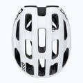 Cască de ciclism POC Ventral Air MIPS hydrogen white/uranium black matt w. logo 6
